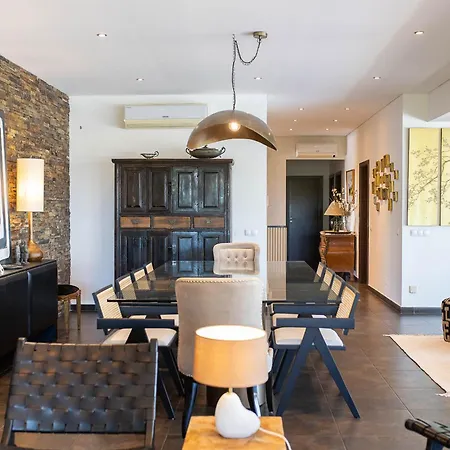 Monte Canelas Villa Portimao