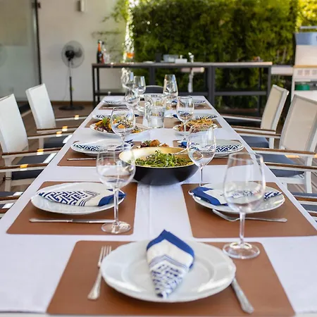 Villa Monte Canelas Portimao