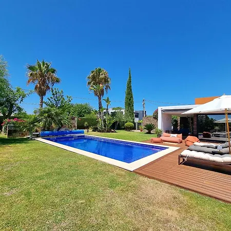 Villa Monte Canelas Portimao